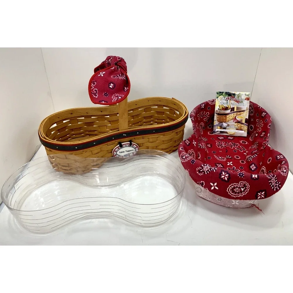 Longaberger this listing